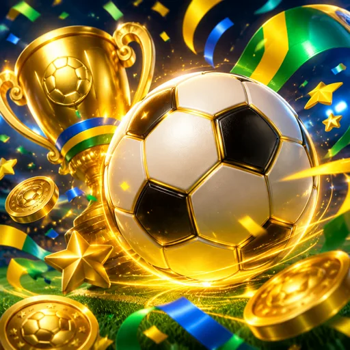 Jogo decisivo de Libertadores em noite de estádio cheio