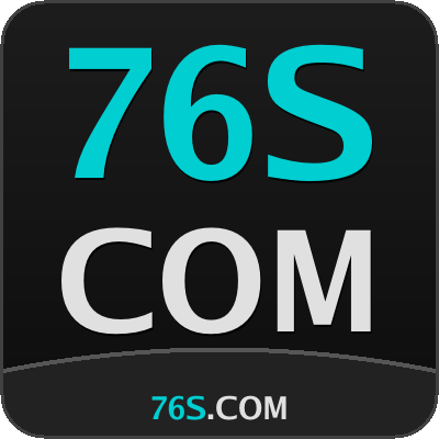 Logo 76S.com