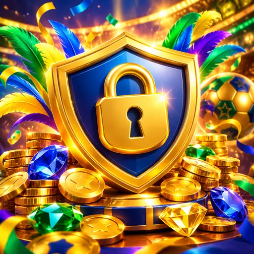 Conexão protegida por SSL 256 bits