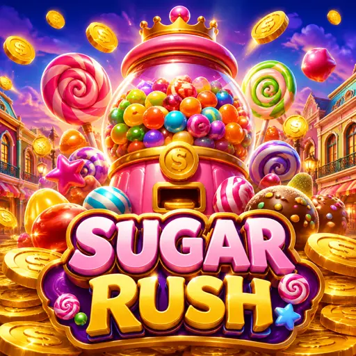 Slot de frutas brasileiras com símbolos de manga e melancia